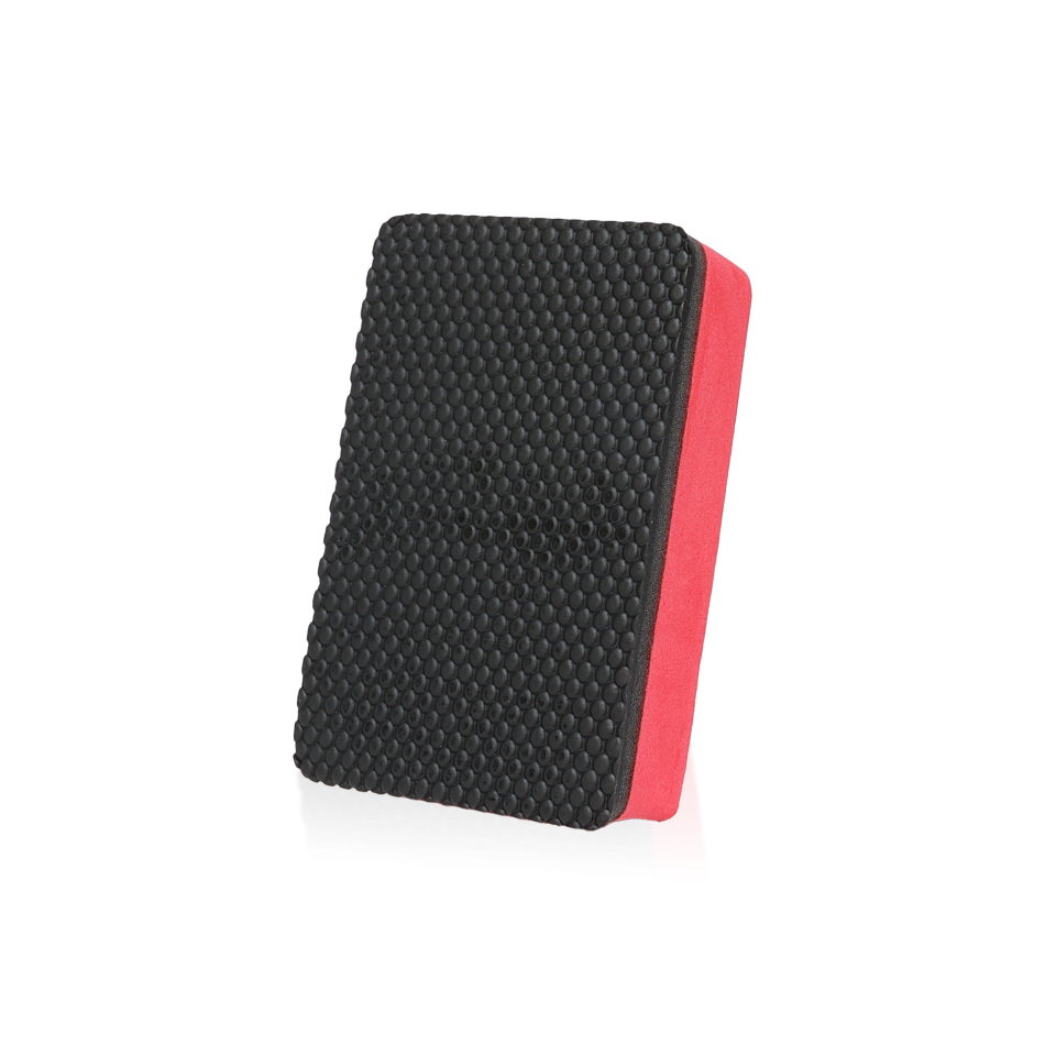 Clay & varnish cleaning sponge Clay Pad