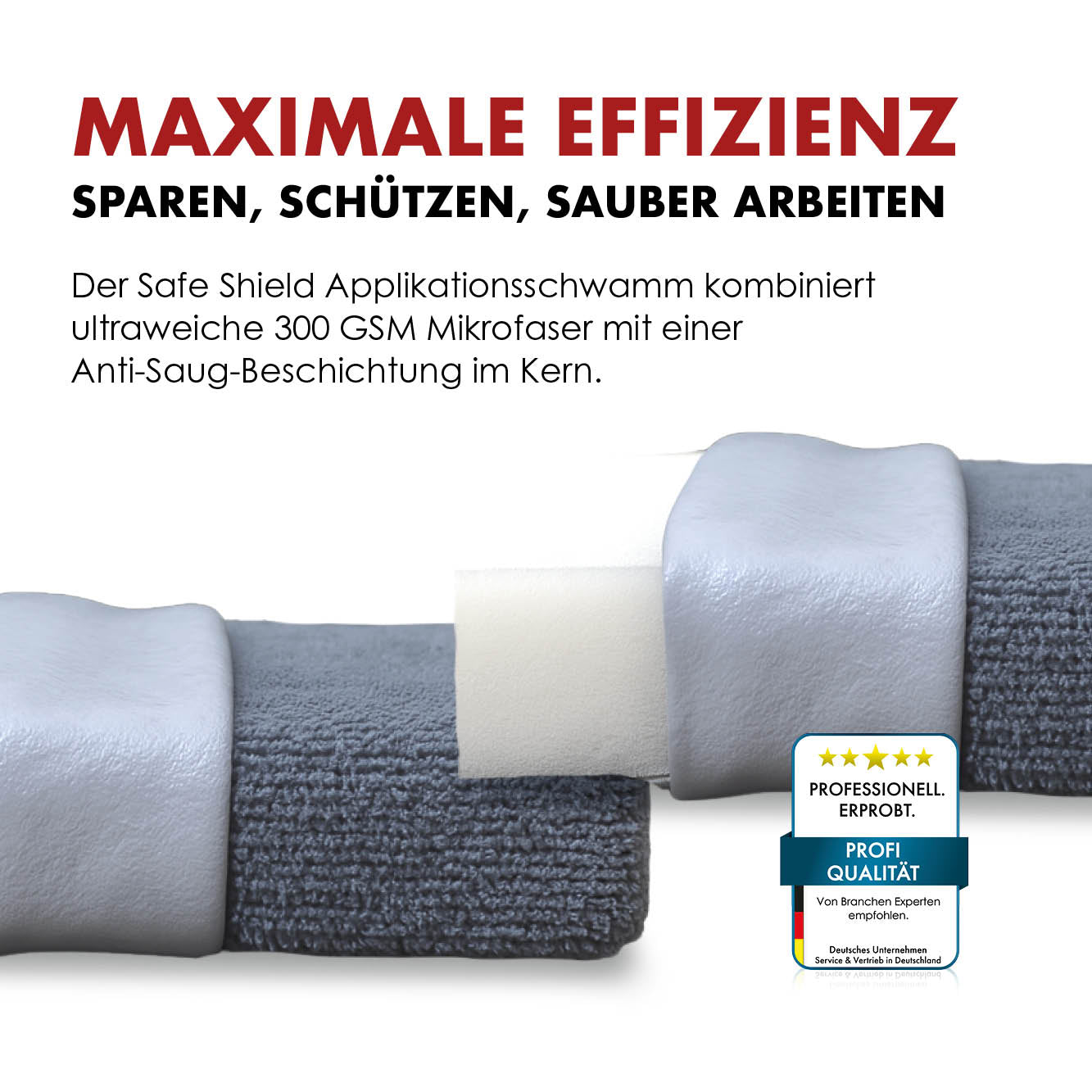 Keramikversiegelung Set Final PRO