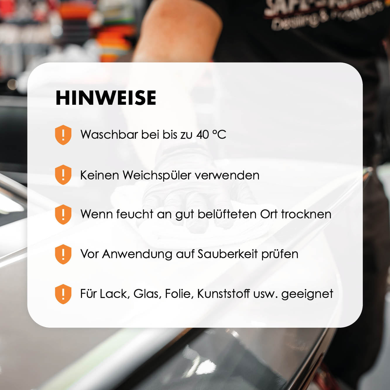 pflegeinweise