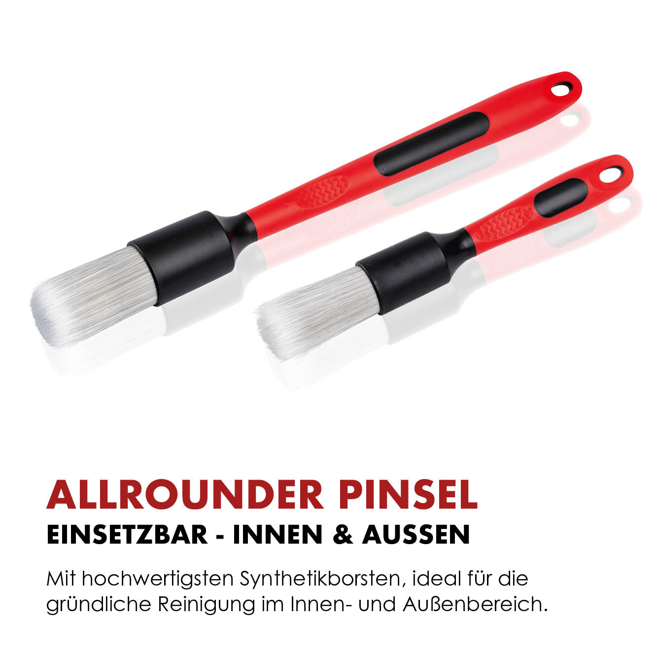 hauptbild allrounder detailing pinsel nebeneinander