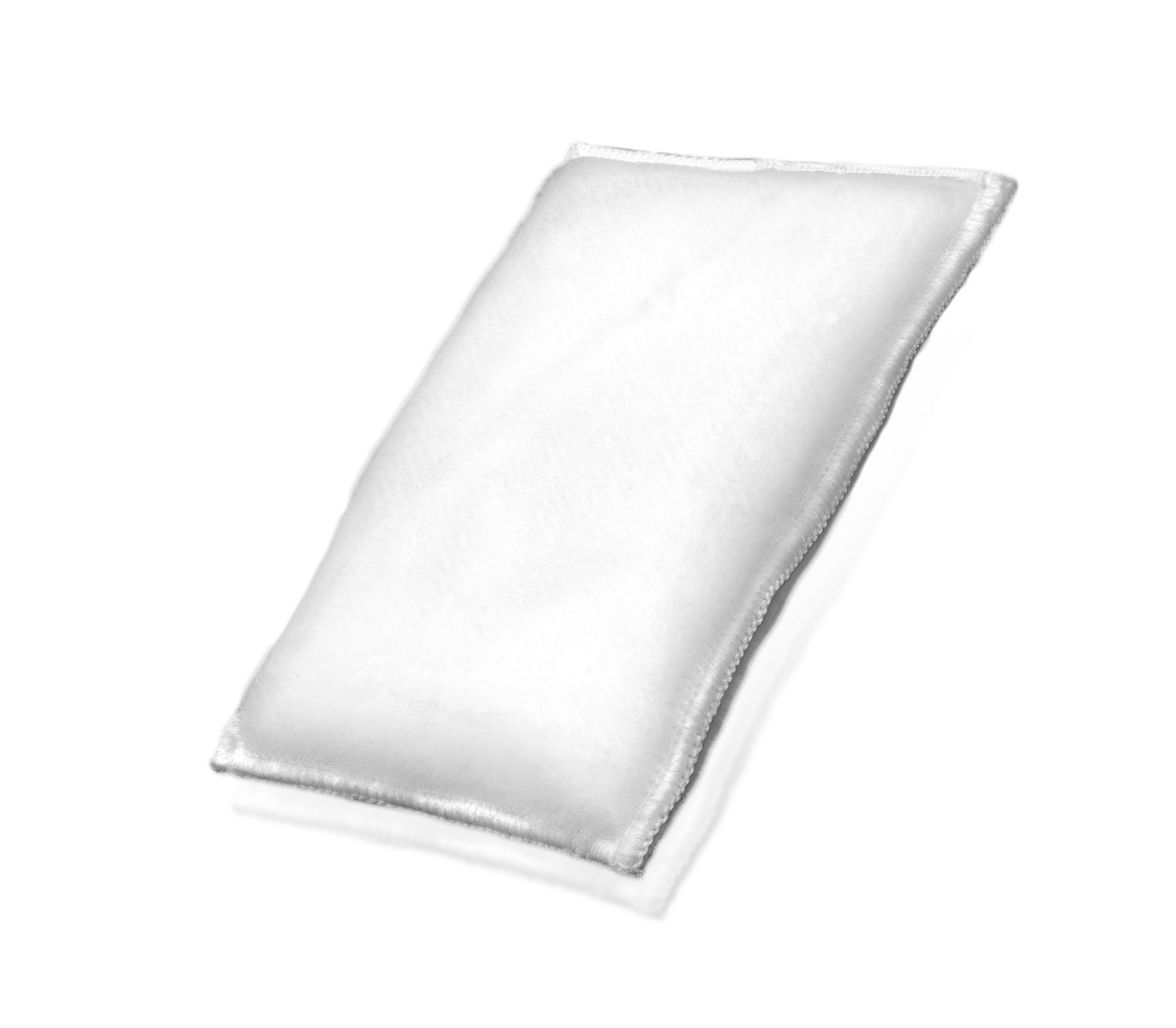 Double Scrub Pad
