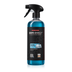 Glass Cleaner Pro