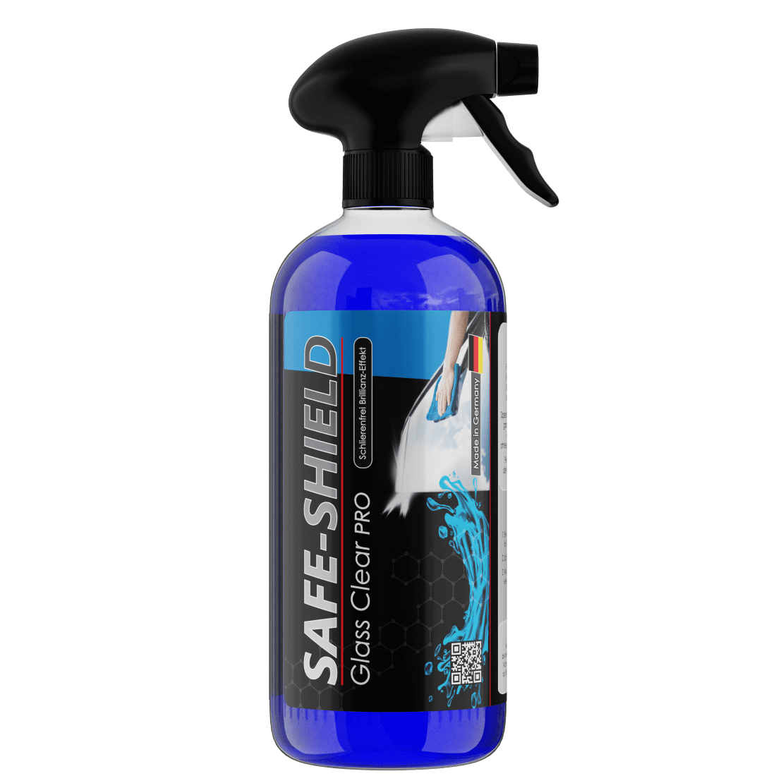 Limpiacristales Pro 750ml