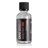 Sellado para cristales Glass-Coat