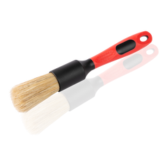Natural Bristle Detailing Brush