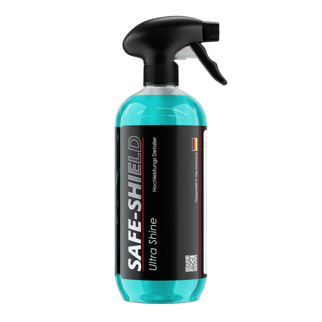 quick detailer flasche 750ml